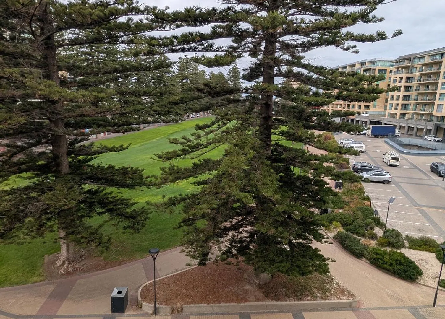 The Heart Of Glenelg Apartment
