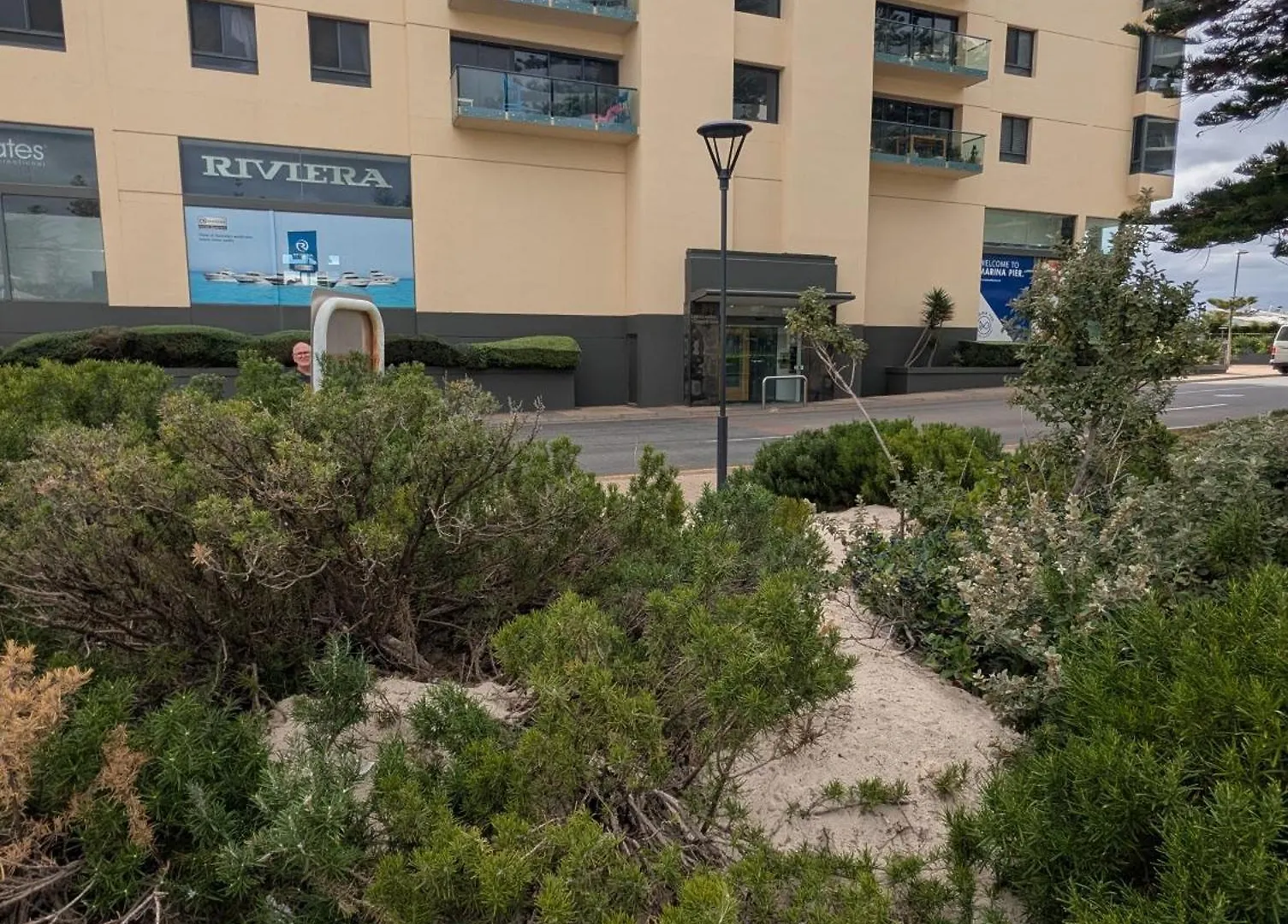 The Heart Of Glenelg Apartment 0*,